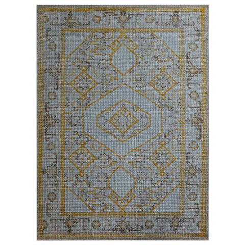 Citadel Hand Tufted Rug