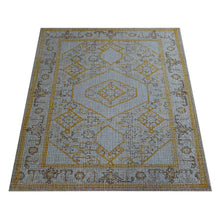 Citadel Hand Tufted Rug