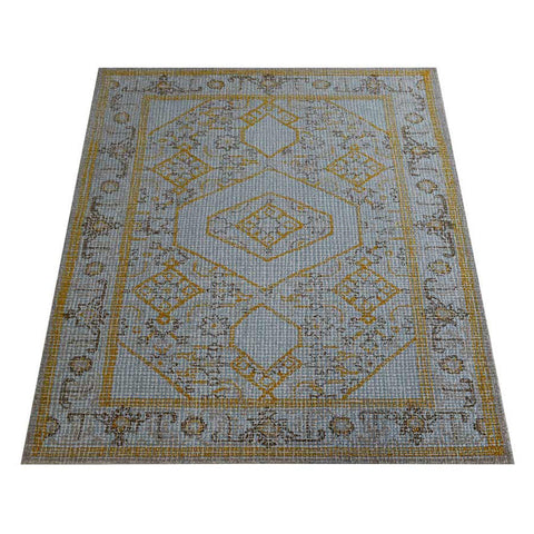 Citadel Hand Tufted Rug