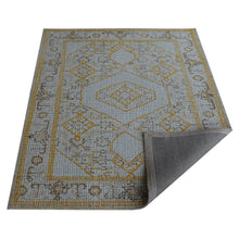 Citadel Hand Tufted Rug