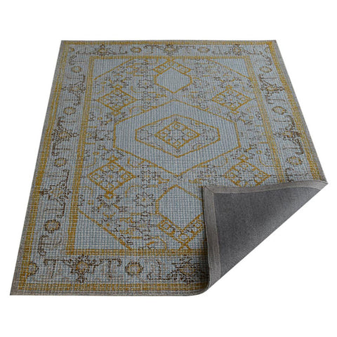 Citadel Hand Tufted Rug