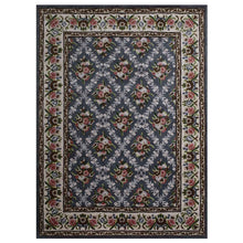 Mystic Hand Tufted Rug