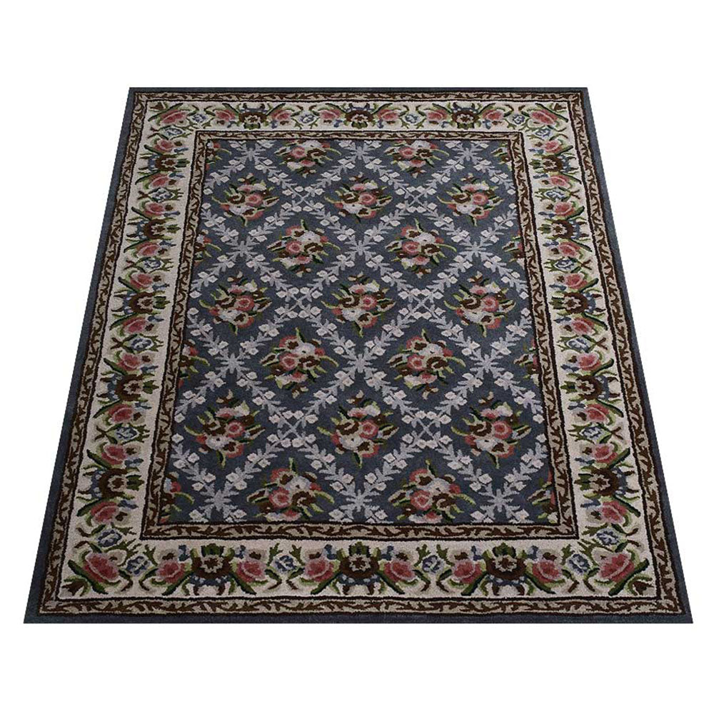 Mystic Hand Tufted Rug