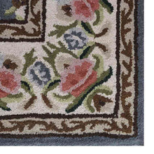 Mystic Hand Tufted Rug