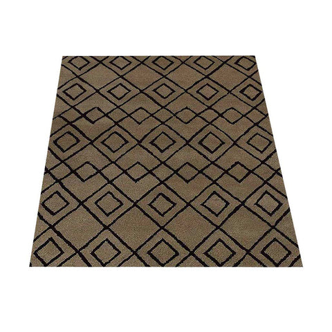 Trellis Hand Tufted Rug