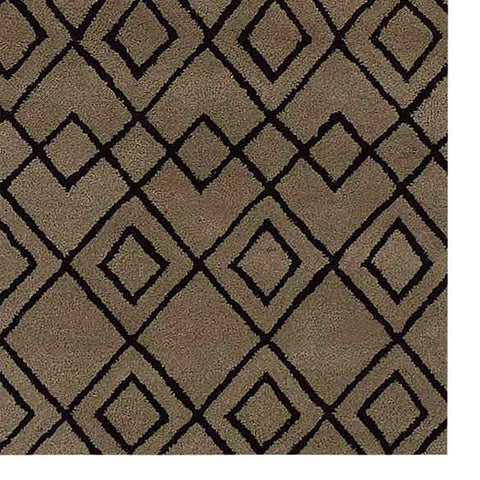 Trellis Hand Tufted Rug