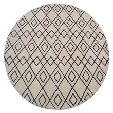 Trellis Hand Tufted Rug