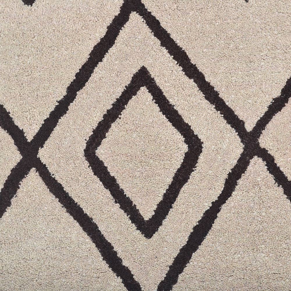 Trellis Hand Tufted Rug