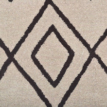 Trellis Hand Tufted Rug