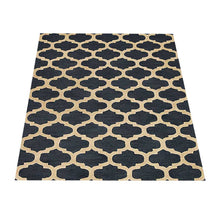 Mosaic Hand Tufted Rug