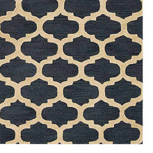 Mosaic Hand Tufted Rug