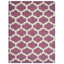 Mosaic Hand Tufted Rug