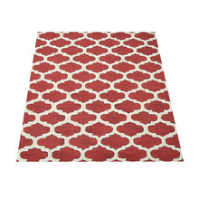 Mosaic Hand Tufted Rug