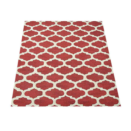 Mosaic Hand Tufted Rug