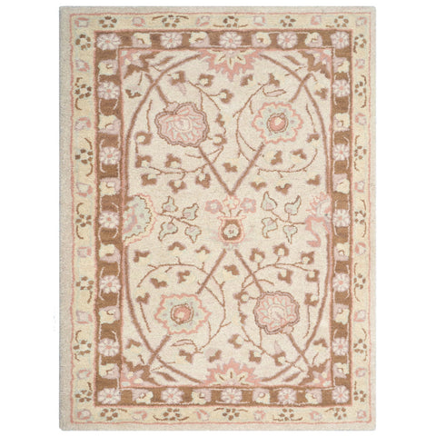 Echoes Hand Tufted Rug