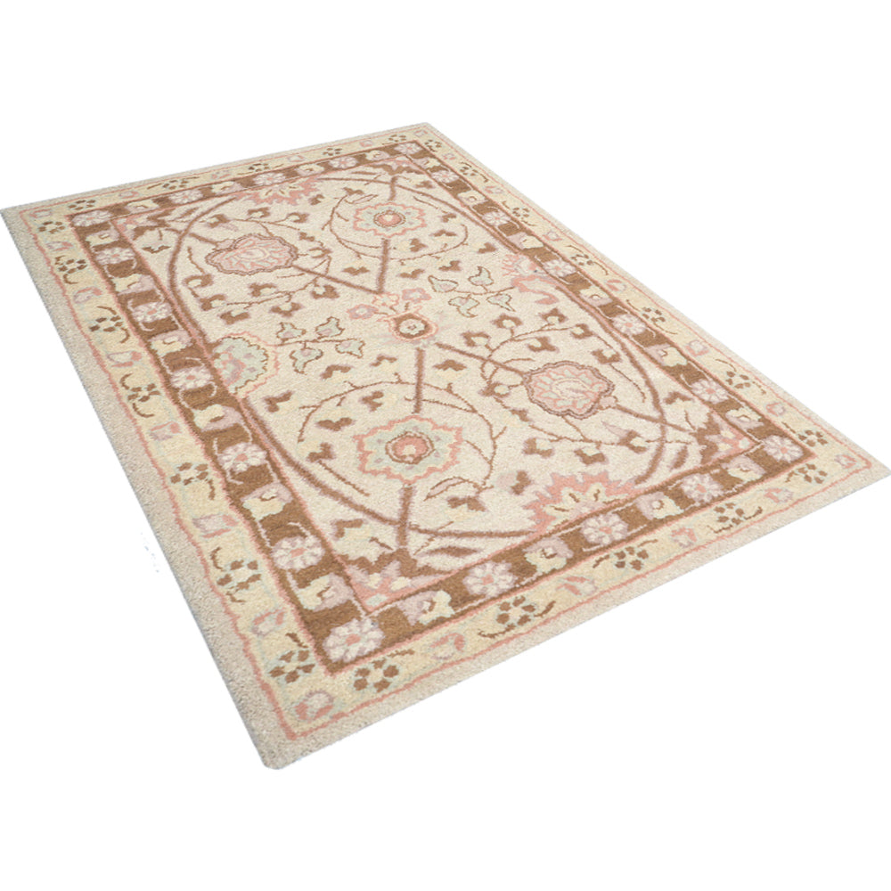 Echoes Hand Tufted Rug