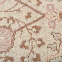 Echoes Hand Tufted Rug
