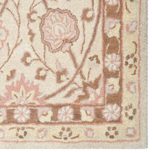 Echoes Hand Tufted Rug
