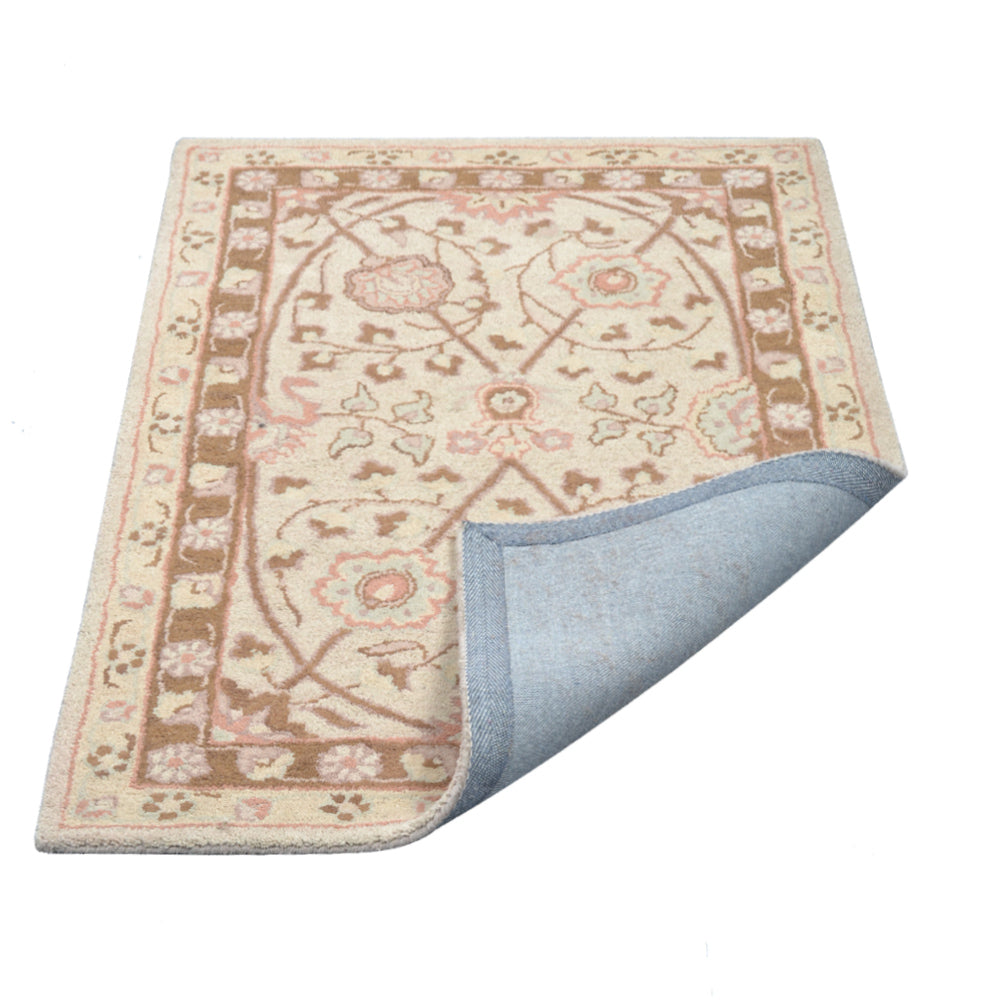 Echoes Hand Tufted Rug