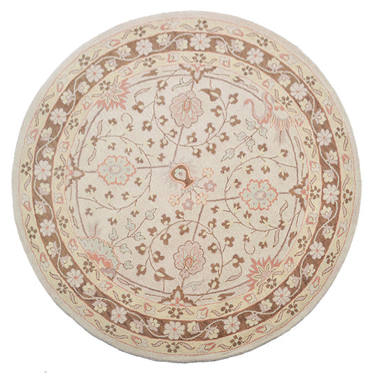 Echoes Hand Tufted Rug