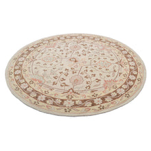 Echoes Hand Tufted Rug