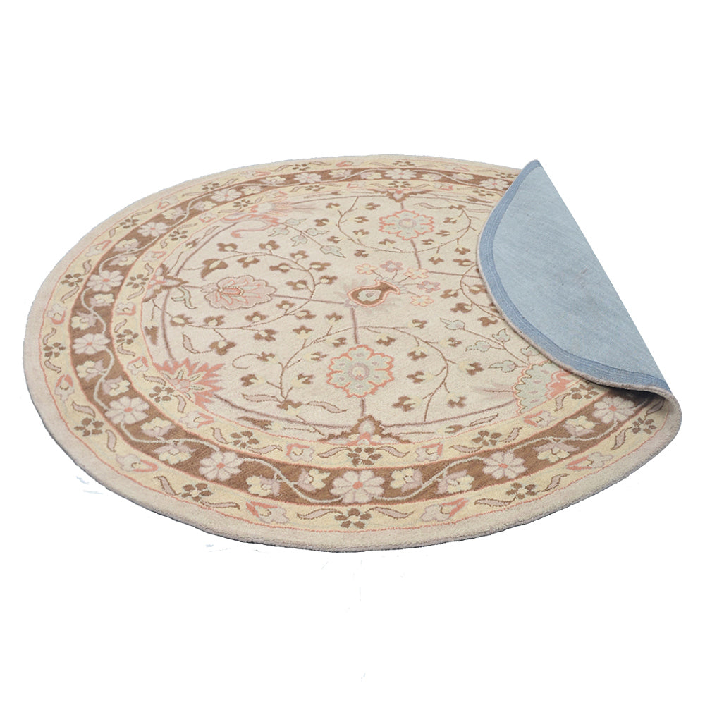 Echoes Hand Tufted Rug