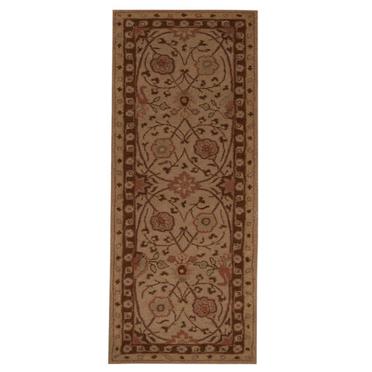 Echoes Hand Tufted Rug