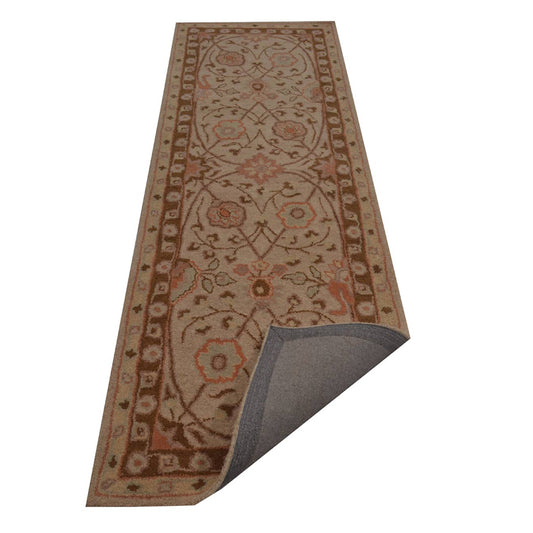 Echoes Hand Tufted Rug