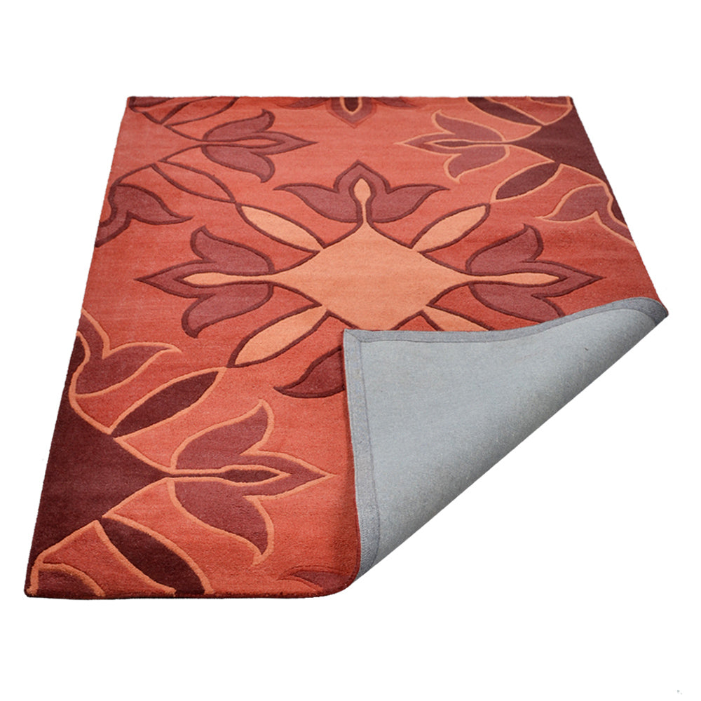 hand-tufted-wool-area-rug-floral-rot-side 3