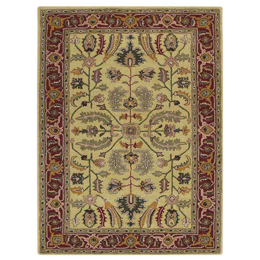 Rugexquisite Hand Tufted Rug