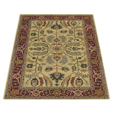 Rugexquisite Hand Tufted Rug