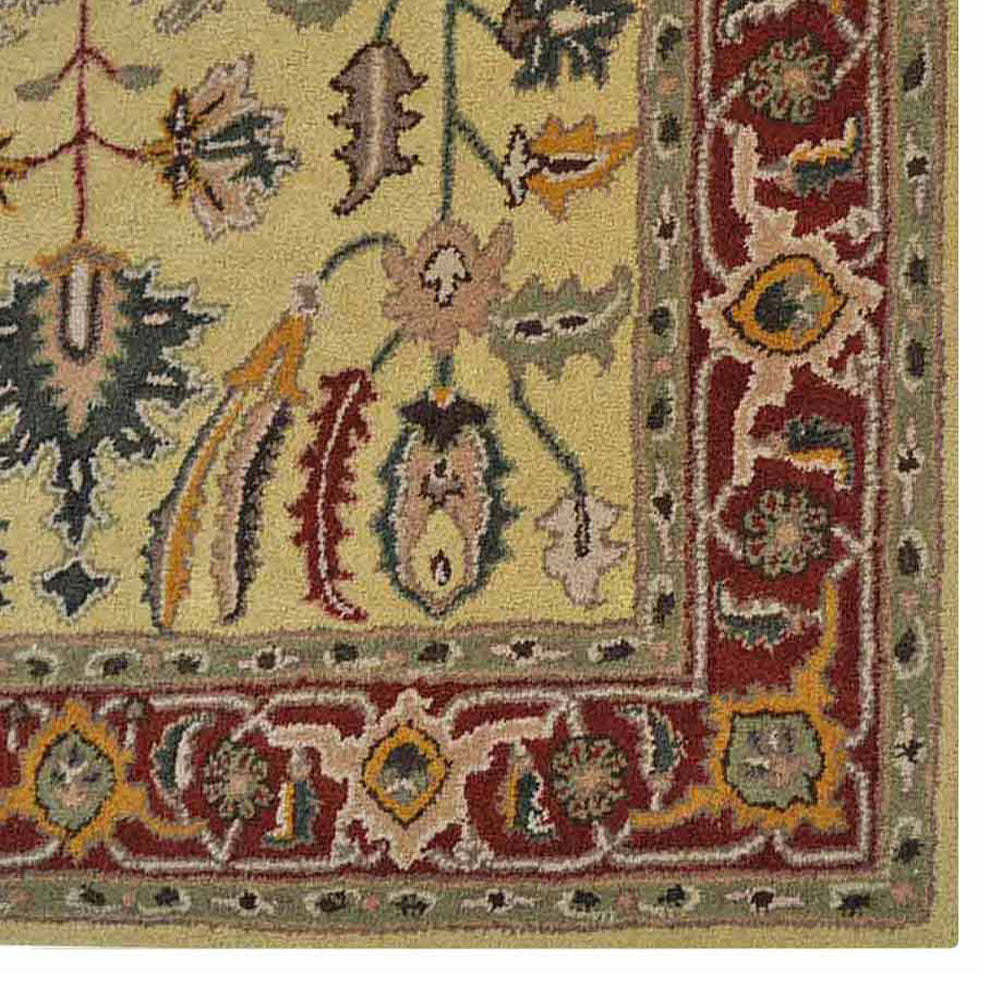 Rugexquisite Hand Tufted Rug