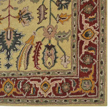 Rugexquisite Hand Tufted Rug