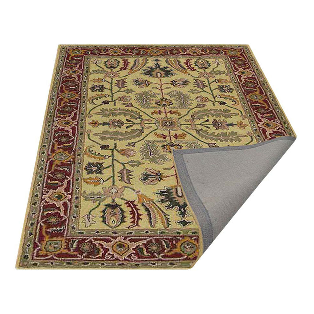 Rugexquisite Hand Tufted Rug
