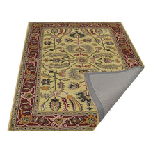 Rugexquisite Hand Tufted Rug