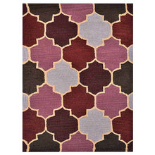 Prismatix Hand Tufted Rug