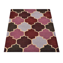 Prismatix Hand Tufted Rug