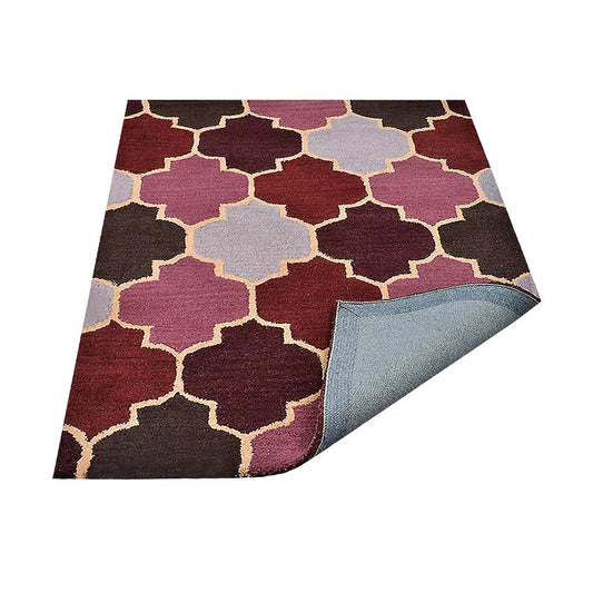 Prismatix Hand Tufted Rug