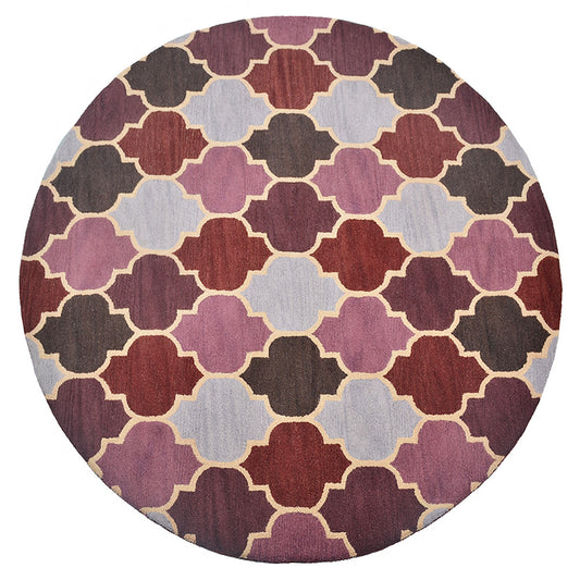 Prismatix Hand Tufted Rug