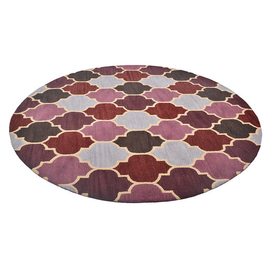 Prismatix Hand Tufted Rug