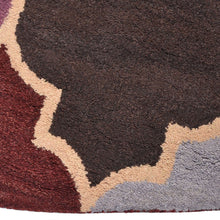 Prismatix Hand Tufted Rug
