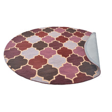 Prismatix Hand Tufted Rug