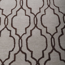 Wave Hand Tufted Rug