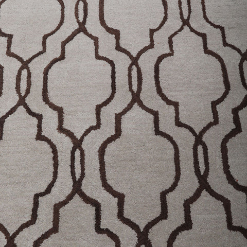 Wave Hand Tufted Rug