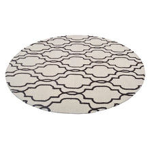 Wave Hand Tufted Rug