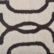 Wave Hand Tufted Rug
