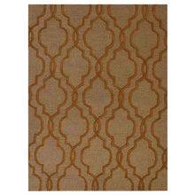 Wave Hand Tufted Rug