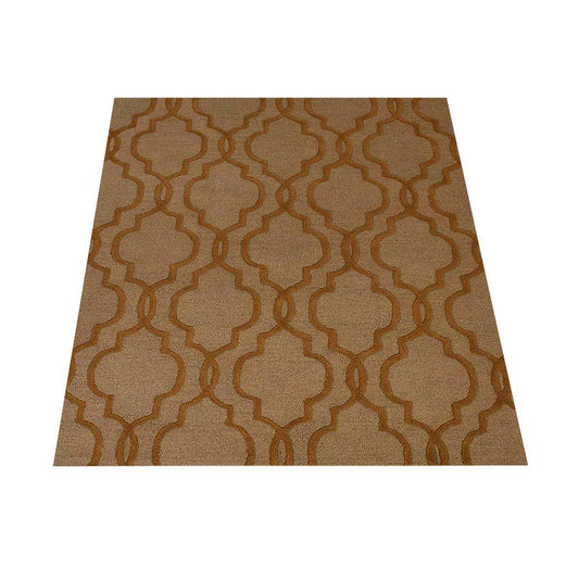 Wave Hand Tufted Rug