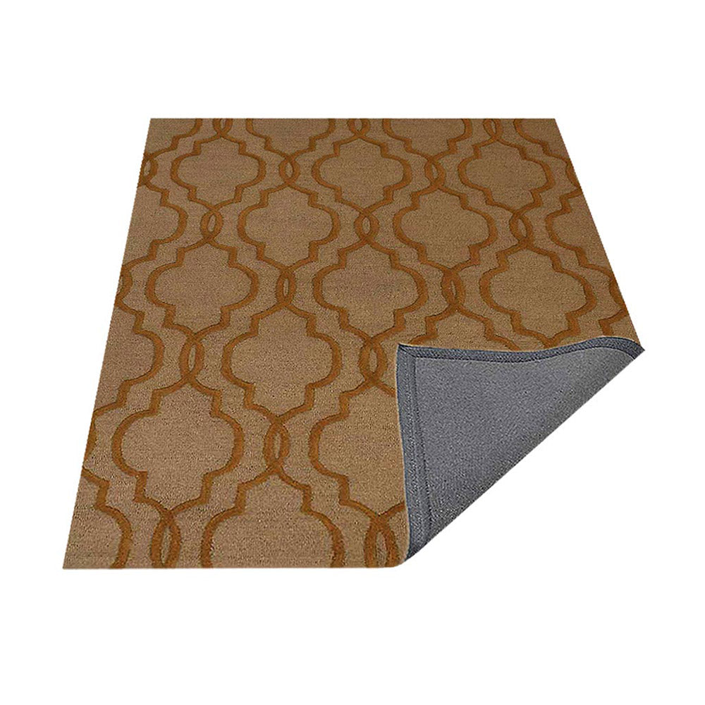 Wave Hand Tufted Rug