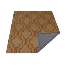 Wave Hand Tufted Rug
